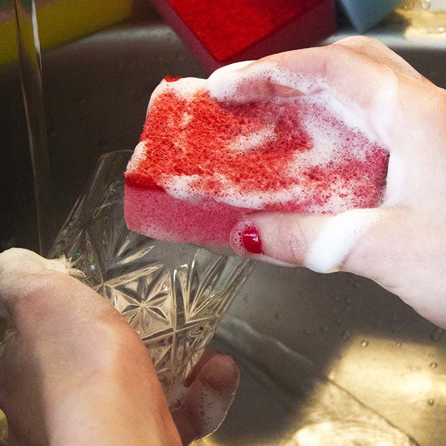 FlexiScrub Multi-Pads FlexiScrub Multi-Pads